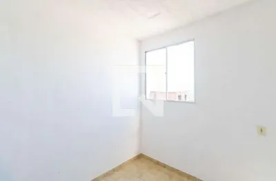Kitnet / stúdio para aluguel - guaratiba, 1 quarto,  30 m² - rio de janeiro