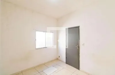 Kitnet / stúdio para aluguel - guaratiba, 1 quarto,  30 m² - rio de janeiro