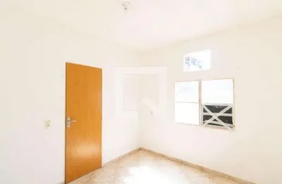 Kitnet / stúdio para aluguel - guaratiba, 1 quarto,  30 m² - rio de janeiro