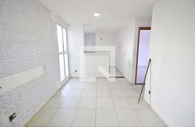 Apartamento para aluguel - parque tremendao, 2 quartos,  42 m² - goiânia