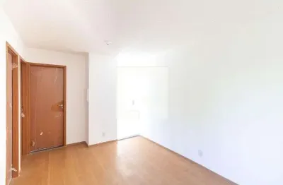Apartamento para aluguel - campo grande, 2 quartos,  42 m² - rio de janeiro