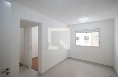 Apartamento para aluguel - parque novo mundo , 2 quartos,  33 m² - são paulo