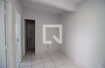 Apartamento para aluguel - jardim éster yolanda, 2 quartos,  30 m² - são paulo
