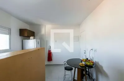 Apartamento para aluguel - artur alvim, 2 quartos,  39 m² - são paulo