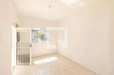 Casa para aluguel - campo grande, 2 quartos,  230 m² - rio de janeiro