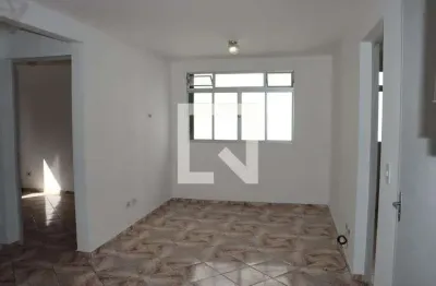 Apartamento com 2 quartos para alugar na Estrada Manoel Lages do Chao, Lajeado, Cotia