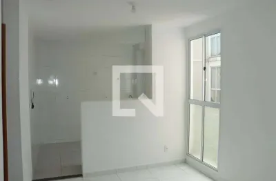 Apartamento com 2 quartos para alugar na Rua Américo Floriano de Toledo, Lajeado, Cotia