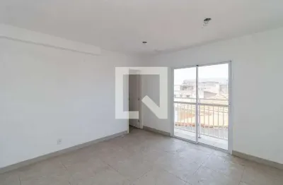 Kitnet / stúdio para aluguel - vila constança , 1 quarto,  25 m² - são paulo