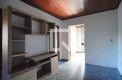 Apartamento para aluguel - canudos, 3 quartos,  118 m² - novo hamburgo