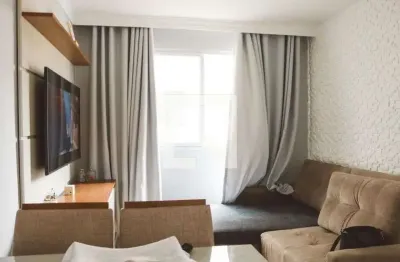 Apartamento para aluguel - vila santos, 2 quartos,  40 m² - são paulo