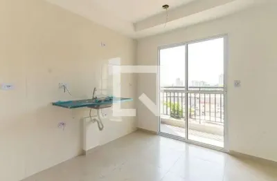 Kitnet / stúdio para aluguel - vila carrão, 1 quarto,  24 m² - são paulo
