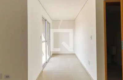 Kitnet / stúdio para aluguel - vila carrão, 1 quarto,  24 m² - são paulo
