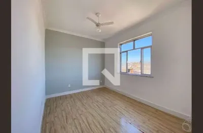 Apartamento para aluguel - abolição, 1 quarto,  40 m² - rio de janeiro