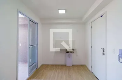 Kitnet / stúdio para aluguel - vila prel, 2 quartos,  31 m² - são paulo