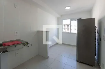 Apartamento para aluguel - vila santa clara, 1 quarto,  27 m² - são paulo