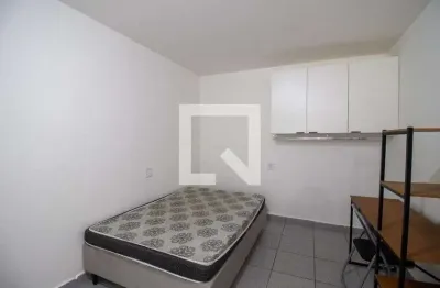 Apartamento para aluguel - butantã, 1 quarto,  27 m² - são paulo