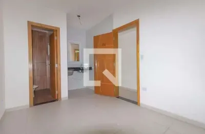 Apartamento para aluguel - vila carrão, 1 quarto,  30 m² - são paulo