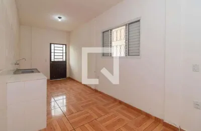 Apartamento para aluguel - aberta dos morros, 1 quarto,  38 m² - porto alegre