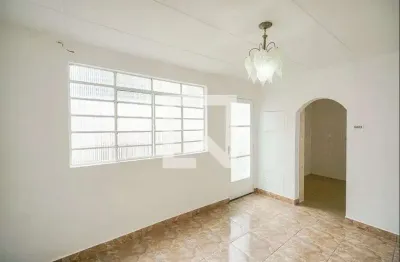 Casa com 1 quarto para alugar na Rua Carlos Del Prete, Belém, São Paulo