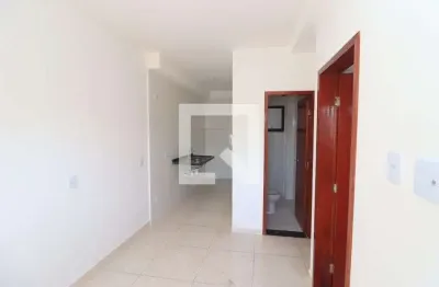 Apartamento para aluguel - penha de frança, 2 quartos,  40 m² - são paulo