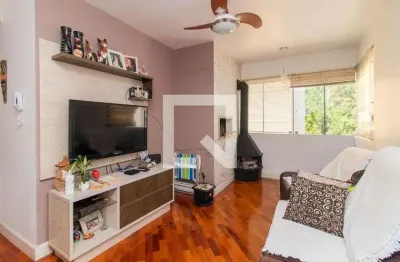 Apartamento para aluguel - teresópolis, 2 quartos,  64 m² - porto alegre