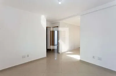 Apartamento para aluguel - vila carrão, 2 quartos,  40 m² - são paulo
