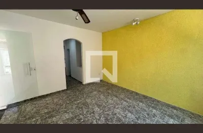 Casa / sobrado em condomínio para aluguel - vargem pequena, 2 quartos,  130 m² - rio de janeiro