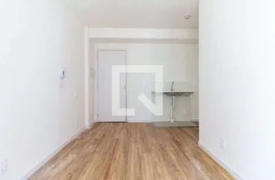 Apartamento para aluguel - vila ré, 2 quartos,  36 m² - são paulo