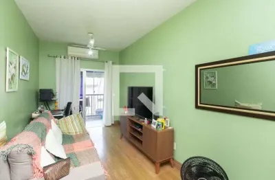 Apartamento para aluguel - oswaldo cruz, 2 quartos,  64 m² - rio de janeiro