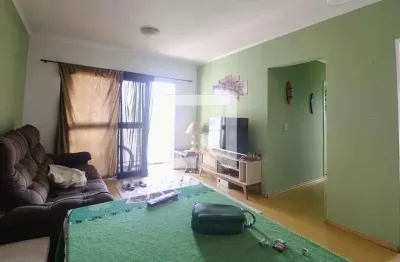 Apartamento para aluguel - parque industrial das oliveiras, 2 quartos,  58 m² - taboão da serra