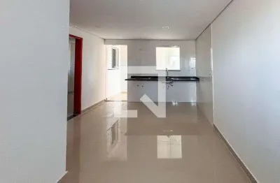 Apartamento para aluguel - vila dalila, 2 quartos,  49 m² - são paulo