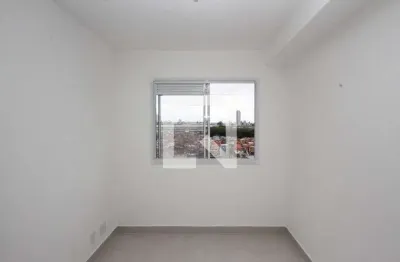 Apartamento para Aluguel - Vila Santa Clara, 1 Quarto,  26 m² - São Paulo