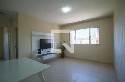 Apartamento para aluguel - vila jardini, 2 quartos,  52 m² - sorocaba