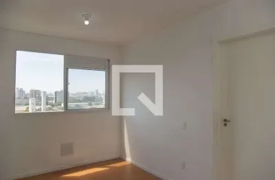 Apartamento para aluguel - santo amaro , 2 quartos,  36 m² - são paulo