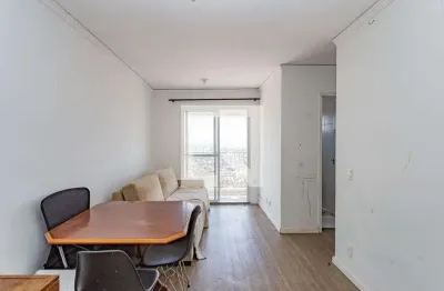 Apartamento para aluguel - sacomã, 2 quartos,  49 m² - são paulo