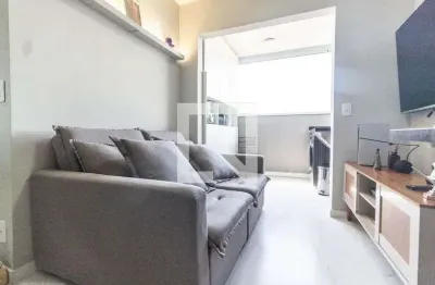 Apartamento para aluguel - mandaqui, 2 quartos,  39 m² - são paulo