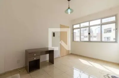Apartamento para aluguel - consolação, 1 quarto,  50 m² - são paulo