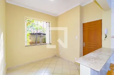 Apartamento com 1 quarto para alugar na Rua Padre Benedito Maria Cardoso, Mooca, São Paulo