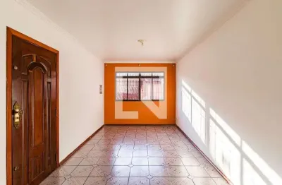 Casa para aluguel - jardim leonidas moreira, 2 quartos,  163 m² - são paulo