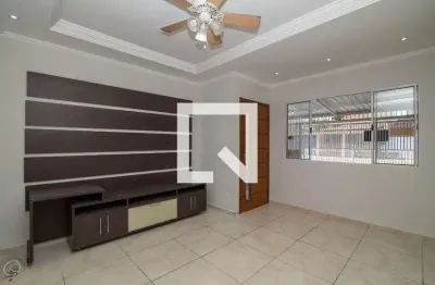 Casa para aluguel - remanso campineiro, 2 quartos,  120 m² - hortolândia
