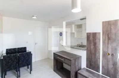 Apartamento para aluguel - parque novo mundo , 2 quartos,  52 m² - são paulo