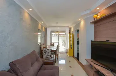 Casa para aluguel - vila campo grande, 2 quartos,  64 m² - são paulo