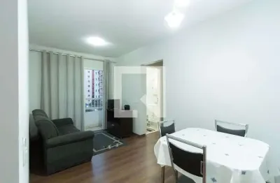 Apartamento para aluguel - jardim são paulo, 2 quartos,  55 m² - sorocaba