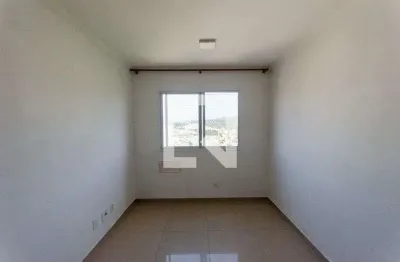 Apartamento para aluguel - vila pirituba, 2 quartos,  40 m² - são paulo