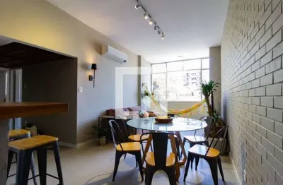 Apartamento para aluguel - ipanema, 3 quartos,  125 m² - rio de janeiro