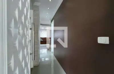Casa / sobrado em condomínio para aluguel - pechincha, 3 quartos,  200 m² - rio de janeiro