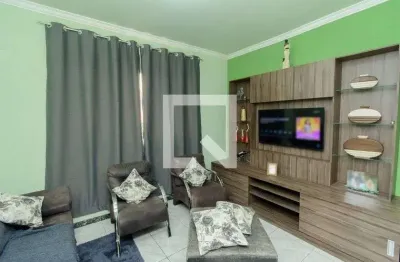Casa para aluguel - monte castelo, 4 quartos,  360 m² - contagem