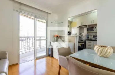 Apartamento para aluguel - vila nova conceição, 2 quartos,  57 m² - são paulo