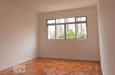 Apartamento para aluguel - aclimação, 2 quartos,  72 m² - são paulo