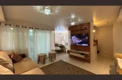 Casa / sobrado em condomínio para aluguel - jardim oceânico, 6 quartos,  211 m² - rio de janeiro